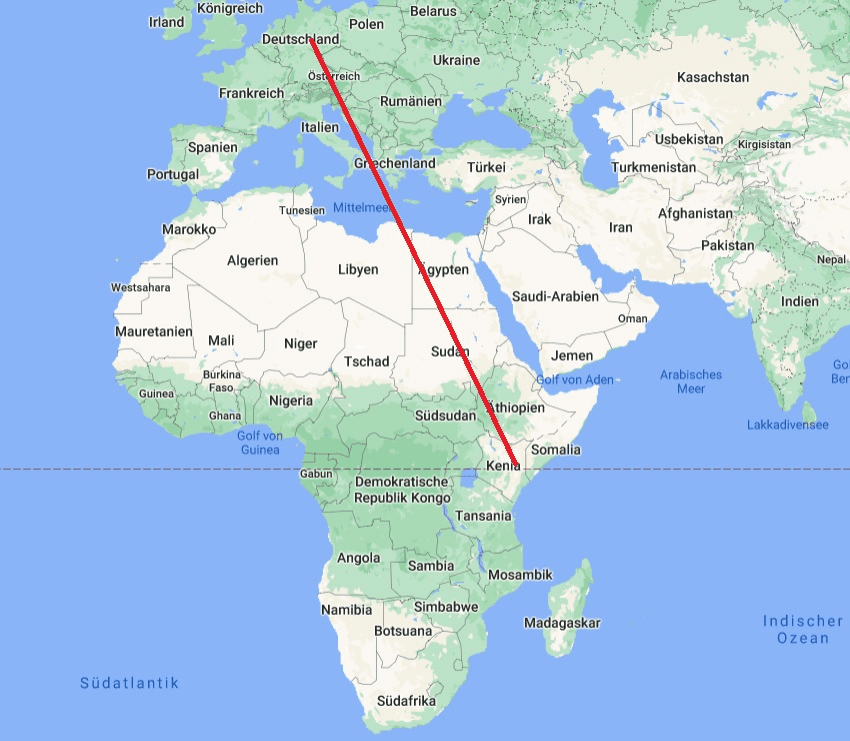 Syokilali Primary School