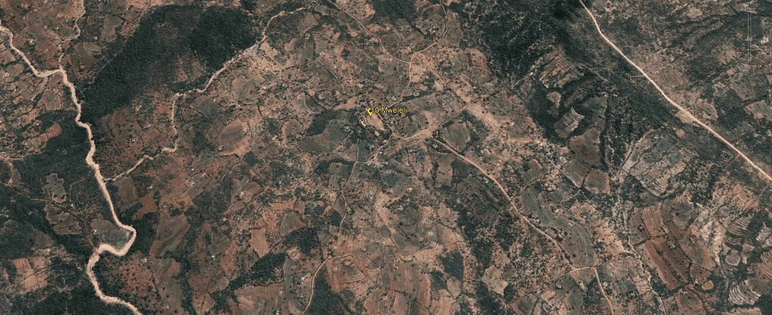 Mweleli Primary School